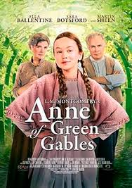 Anne of Avonlea